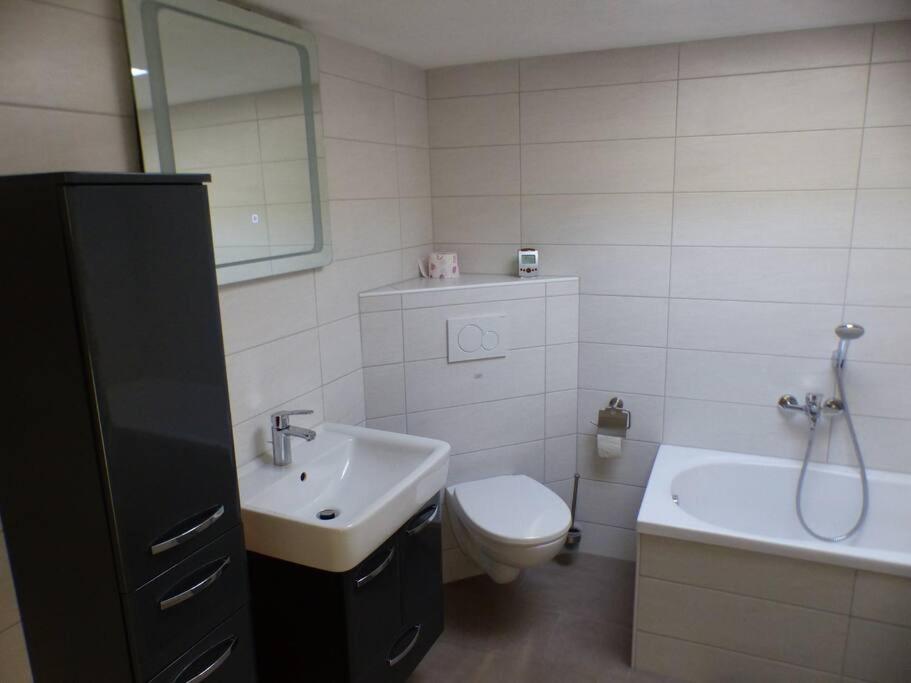 Ehemaliges Torhaus Am Rande Der Dresdner Neustadt Vakantiehuis Dresden