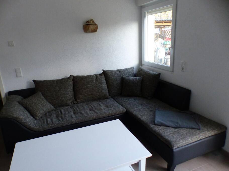 Vakantiehuis Ehemaliges Torhaus Am Rande Der Dresdner Neustadt Dresden