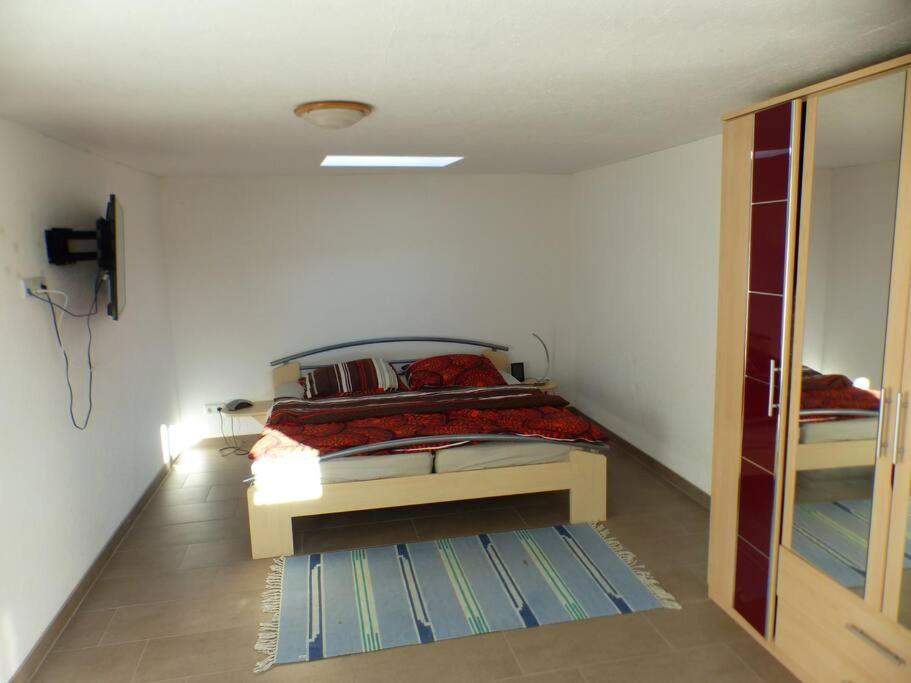 Ehemaliges Torhaus Am Rande Der Dresdner Neustadt Holiday home Dresden